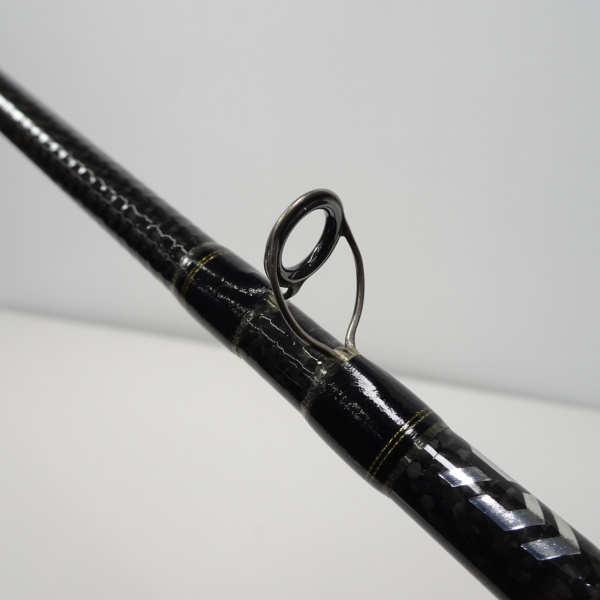 スティーズ 6101ML/MHFB-LM